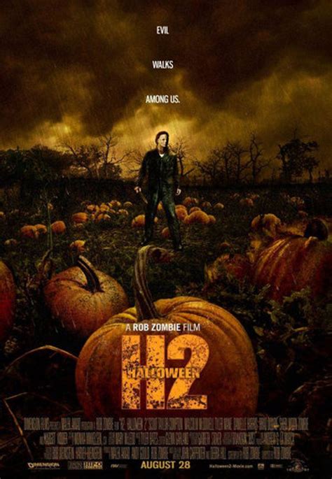 Хэллоуин 2 (2009)