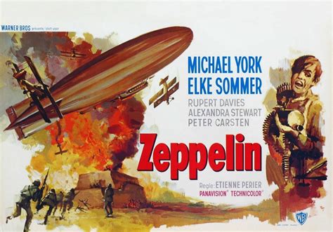Цеппелин (1971)