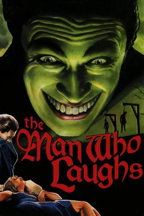 Человек, который смеется (Фильм 1928)