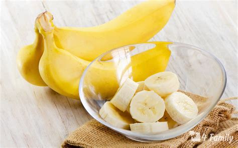 Чем не полезен банан?