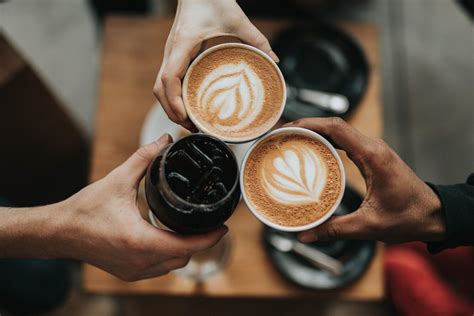 Чем полезен кофе для женщин?