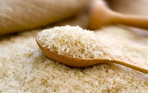 Чем полезен рис для женщин?