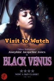 Черная Венера 1983