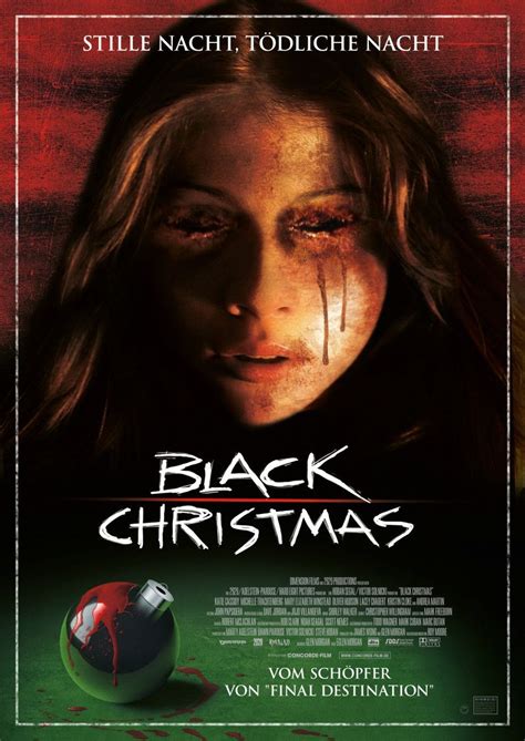 Черное Рождество 2006
