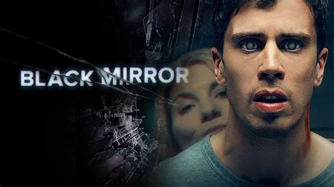 Черное зеркало (2011) 3 сезон 3 серия