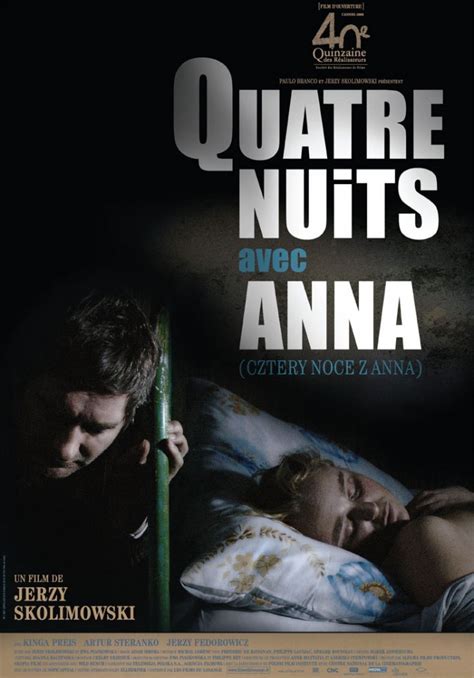 Четыре ночи с Анной (2008)