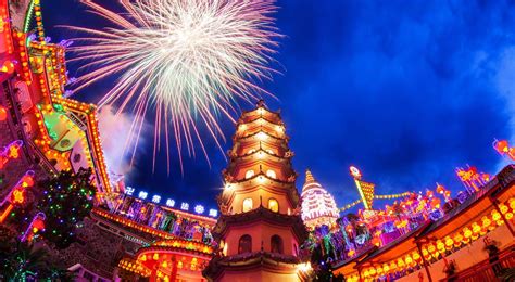 Чехи встретили Китайский Новый год выпуском нового слота