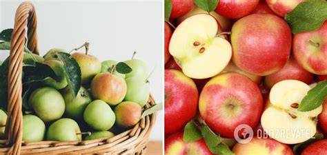 Что будет если 3 дня есть только яблоки?