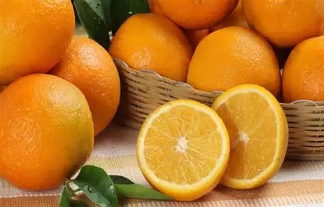 Что если есть 1 апельсин каждый день?