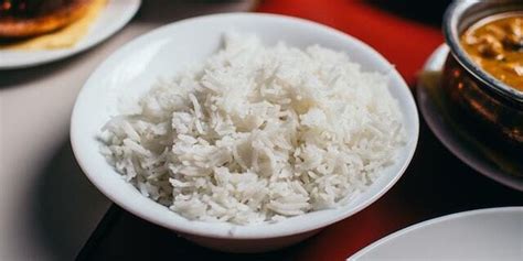 Что если каждый день есть рис?