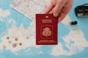 Что можно с паспортом в 14 лет?