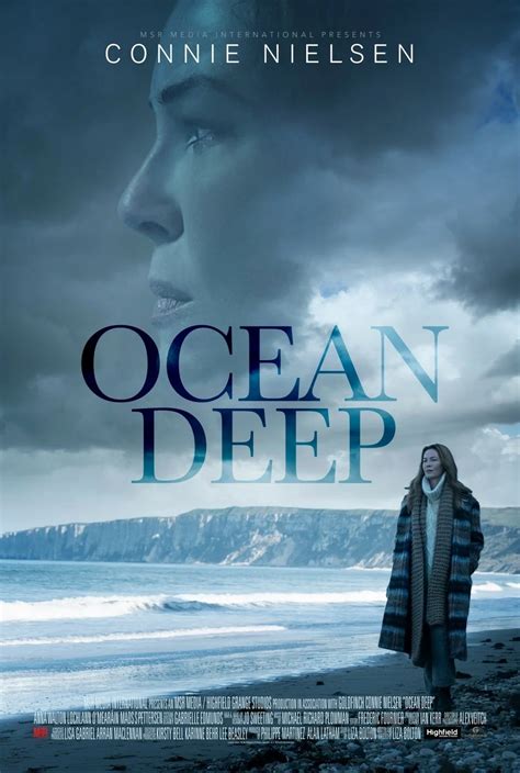 Что скрывает океан (Фильм 2023)