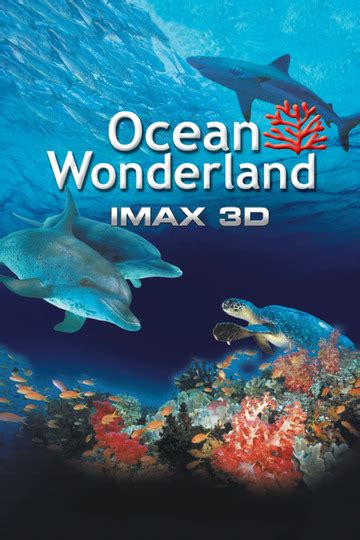 Чудеса океана 3D 2003
