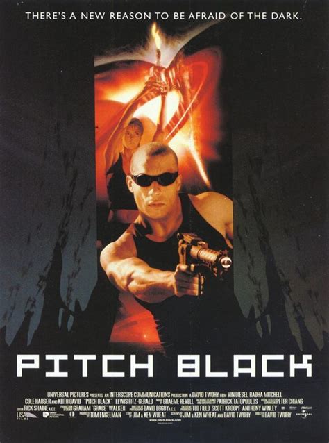 Чёрная дыра (2000)