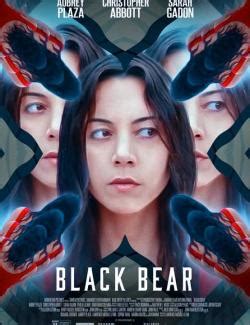 Чёрный медведь (Фильм 2020)