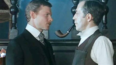 Шерлок Холмс и доктор Ватсон (Сериал 1979)