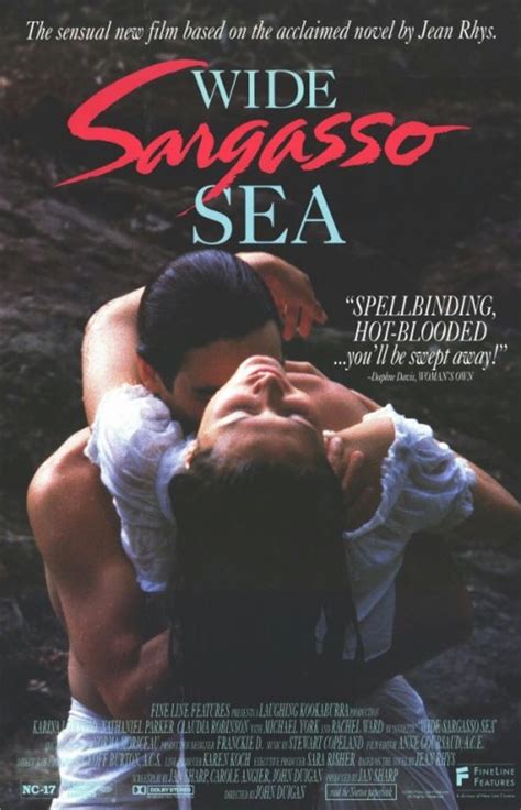 Широкое Саргассово море 1992