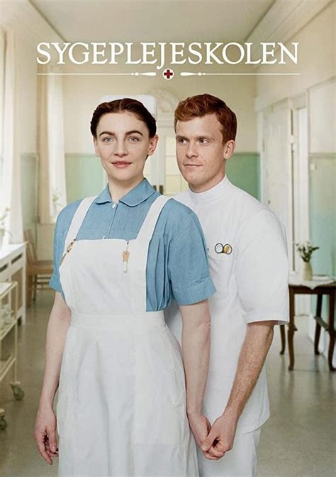 Школа медсестёр 1 сезон 2 серия - Час истины