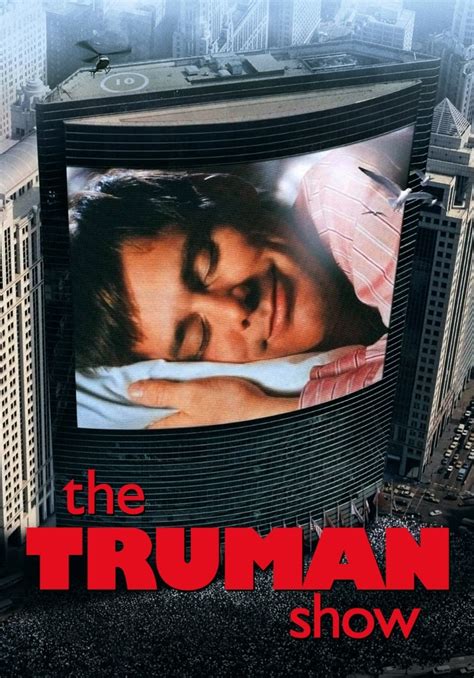 Шоу Трумана (1998)