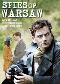 Шпионы Варшавы (2013) 1 сезон 2 серия