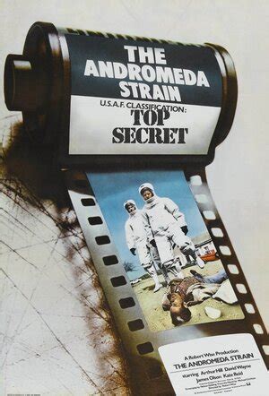 Штамм Андромеда 1970