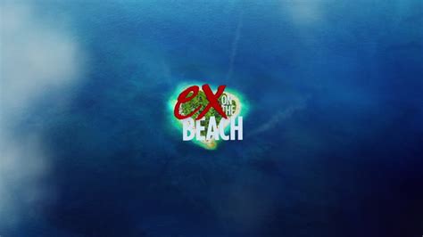 Экс на пляже (Программа 2014)