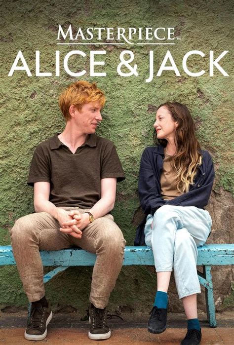 Элис и Джек 1 сезон