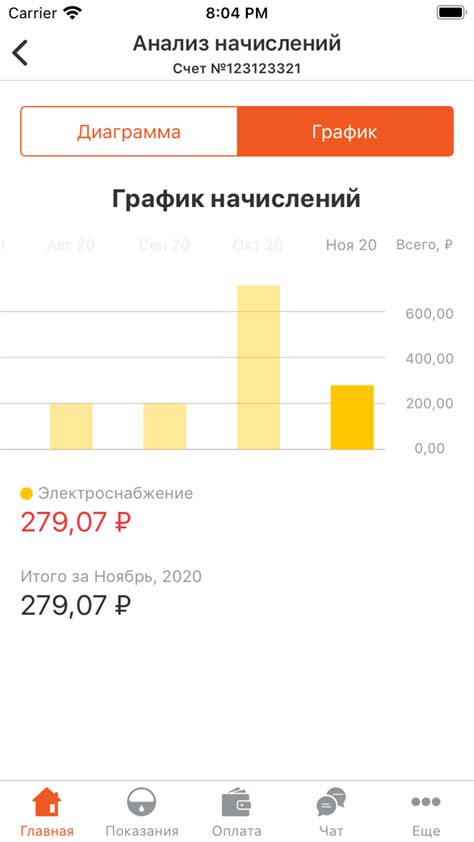 ЭнергосбыТ+ APK Download for Android 