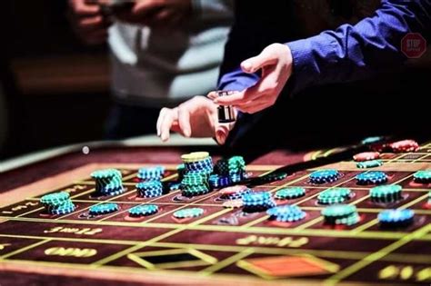 Як росте ринок азартних ігор в США