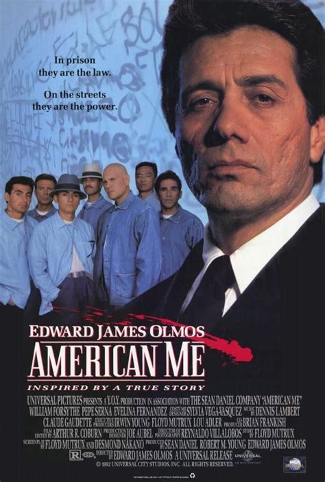 Я – американец (Фильм 1992)