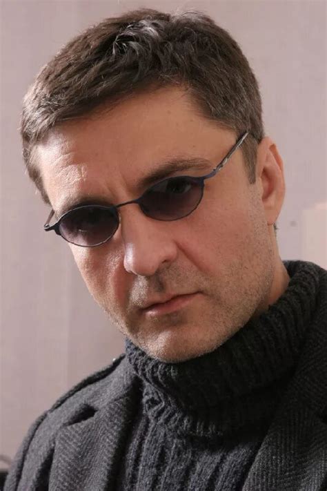 актер чубченко биография и личная жизнь