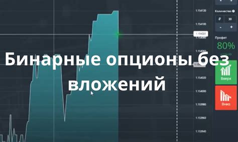 бонусы бинарные опционы без депозита и вложений украина