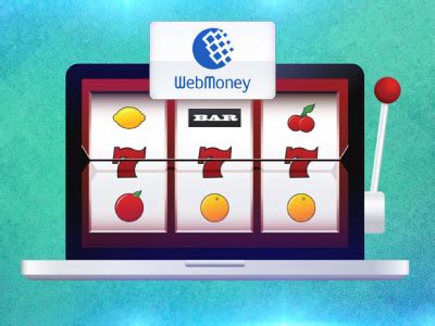 вебмани онлайн казино