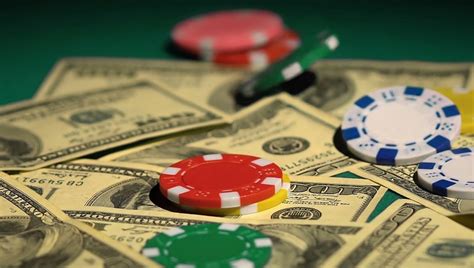 вероятность проигрыша в казино это риск чистый