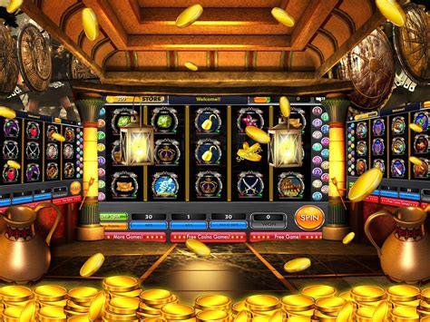 видео игровых автоматов казино