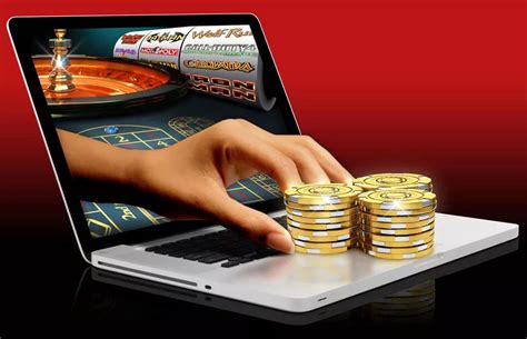 вложение денег в онлайн казино