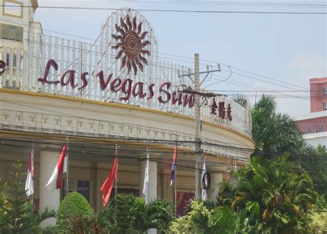 вьетнам казино