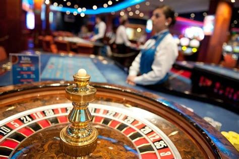 в каком году запретили казино в россии