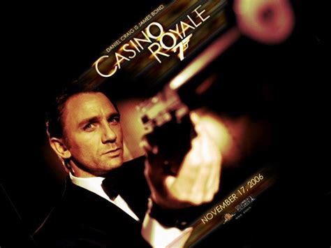 джеймс бонд 007 казино рояль в хорошем качестве