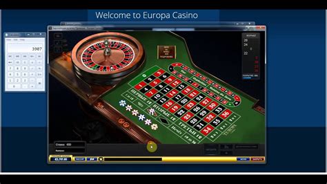 евро онлайн казино