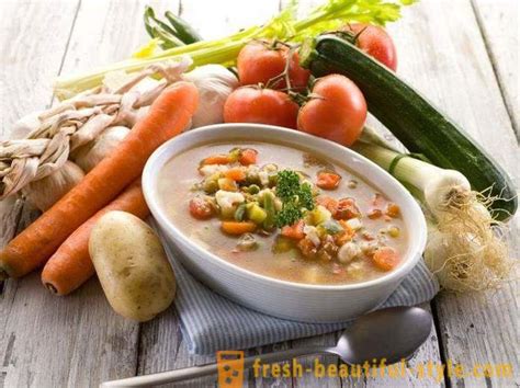Житен режим отслабване рецепти на зеленчукови ястия за захранване - fitnesvarna.com