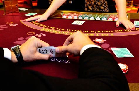 законы китая о казино