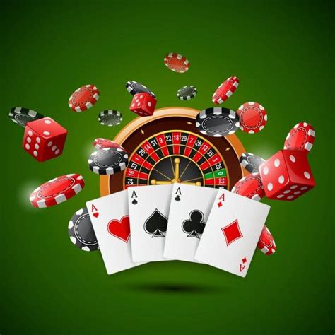 зеленый казино рулетка