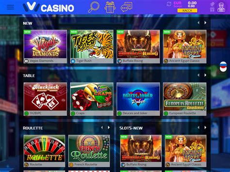 иви казино ivi casino играть онлайн