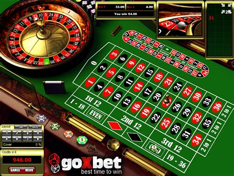 играть в казино онлайн бесплатно рулетка