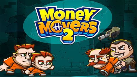 играть money movers 2