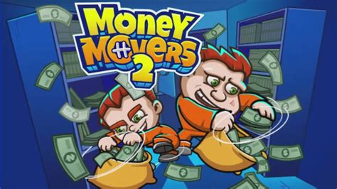 игра деньги movers 2