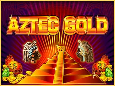 игровой аппарат aztec gold