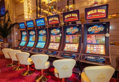 игровые автоматы в казино сочи