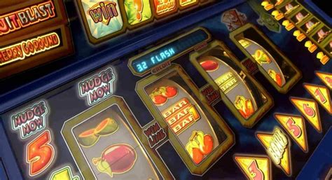 игровые автоматы казино украины